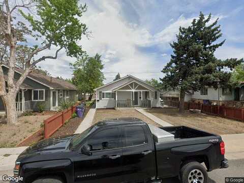Walsh, DENVER, CO 80219