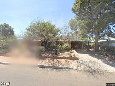 3Rd, TUCSON, AZ 85716