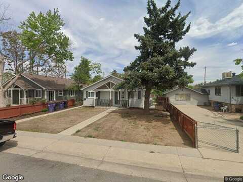 Walsh, DENVER, CO 80219
