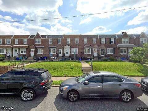 Hartel, PHILADELPHIA, PA 19136