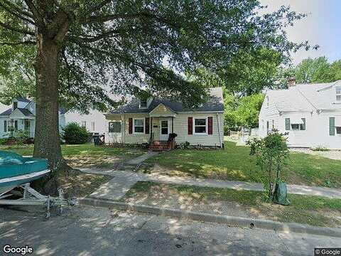 Cliff, RICHMOND, VA 23222