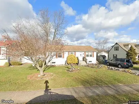 Fox Ridge, DOVER, PA 17315
