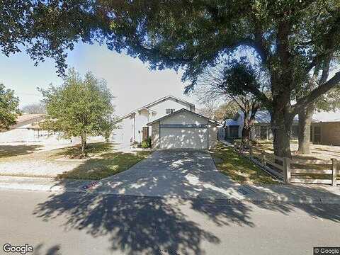 Abrazo, SAN ANTONIO, TX 78247
