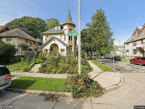 Saint Paul, MILWAUKEE, WI 53208