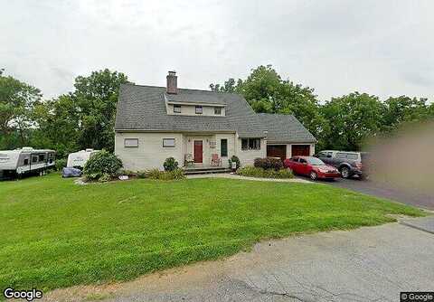 Allen, BETHLEHEM, PA 18020