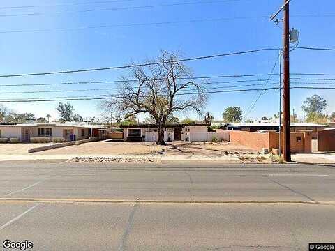Country Club, TUCSON, AZ 85716
