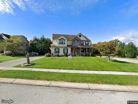 Barley, HANOVER, PA 17331