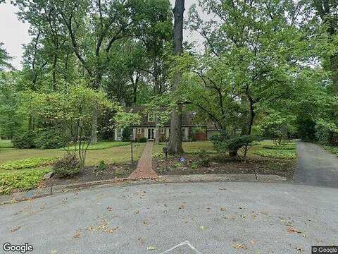 Ridgewood, WAYNE, PA 19087