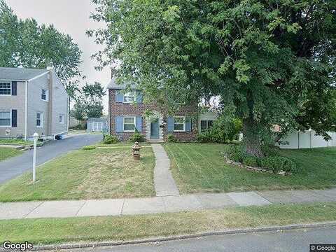 Netherwood, SPRINGFIELD, PA 19064