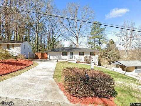 Creek Valley, SMYRNA, GA 30082