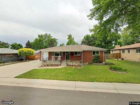 Saratoga, ENGLEWOOD, CO 80110