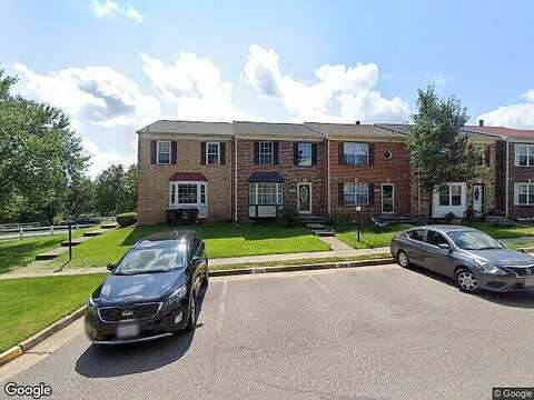 Ladino, WOODBRIDGE, VA 22193