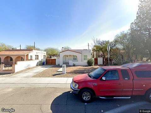 Cherry, TUCSON, AZ 85719