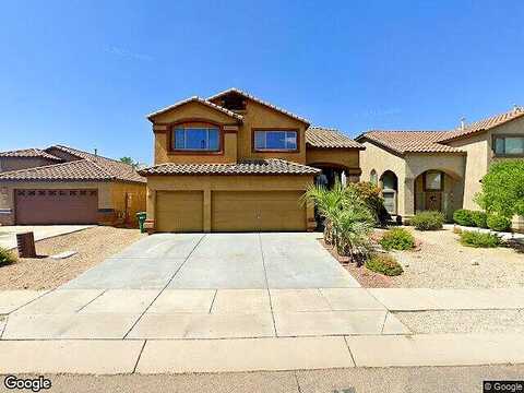 Calle Patio Lindo, SAHUARITA, AZ 85629