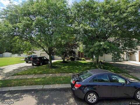 Tall Meadow, YARDLEY, PA 19067