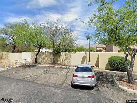 Camino La Jicarrilla, TUCSON, AZ 85712