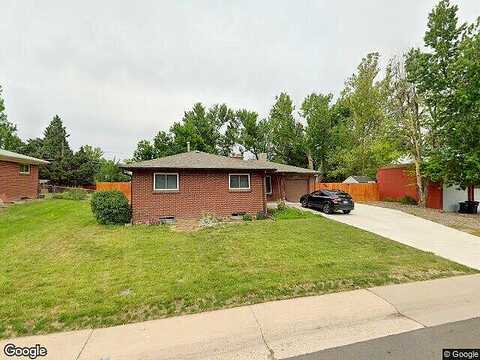 Saratoga, ENGLEWOOD, CO 80110