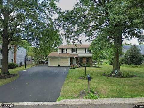 Thistle, PERKASIE, PA 18944