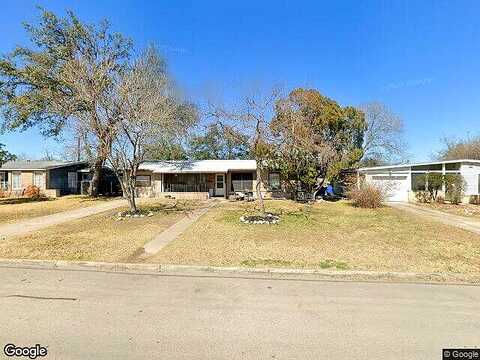Cresham, SAN ANTONIO, TX 78218