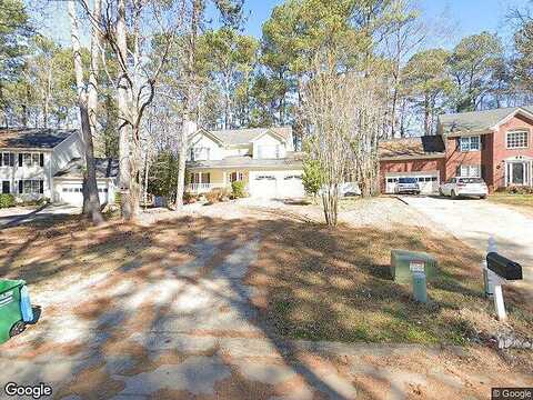 Woodrock, SNELLVILLE, GA 30078