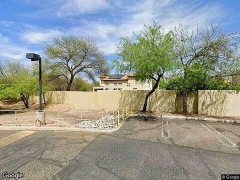 Camino La Jicarrilla, TUCSON, AZ 85712