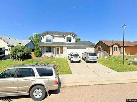 Waverly, COLORADO SPRINGS, CO 80922