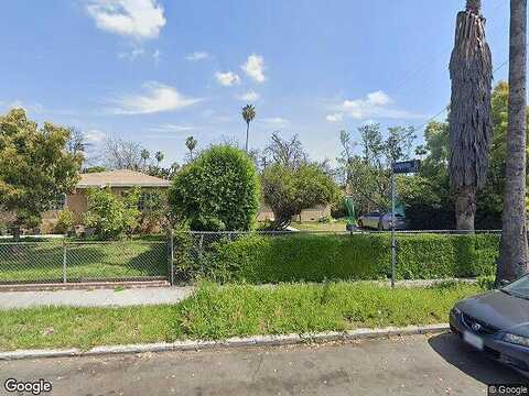 Farnsworth, LOS ANGELES, CA 90032