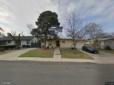 Thorain, SAN ANTONIO, TX 78212