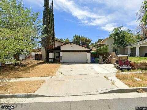 Avenue R12, PALMDALE, CA 93550