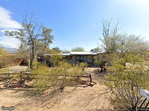 Jackson, TUCSON, AZ 85719