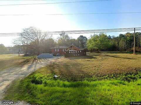 Highway 20, CONYERS, GA 30012
