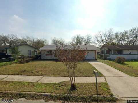 Coconino, SAN ANTONIO, TX 78211
