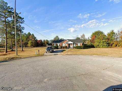 Hamden, AUGUSTA, GA 30906