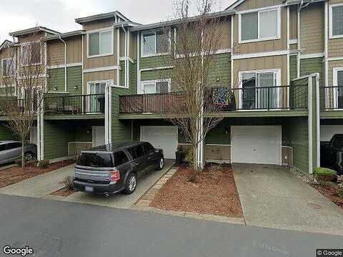 31St, EVERETT, WA 98201