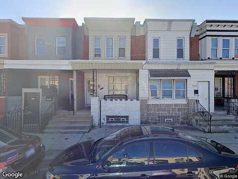 Emerald, PHILADELPHIA, PA 19134