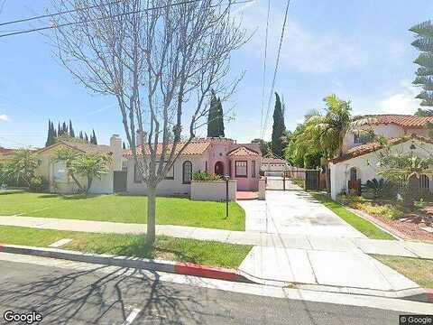 Hill, HUNTINGTON PARK, CA 90255