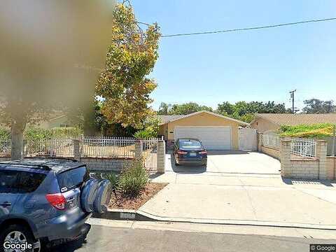 Charlaine, SANTA ANA, CA 92704