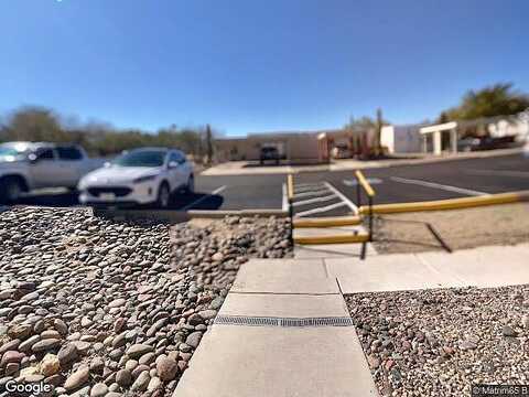 Calle De Las Banderolas, GREEN VALLEY, AZ 85614