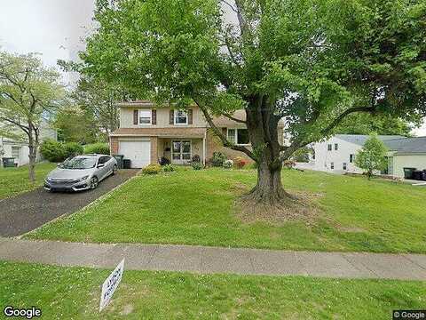 Belair, SOUTHAMPTON, PA 18966