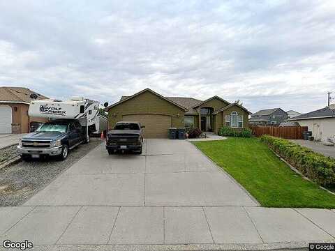 Newport, KENNEWICK, WA 99337