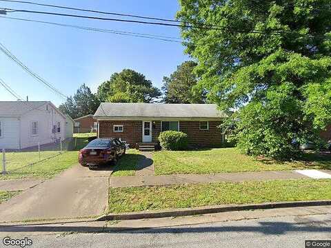 Trexler, PORTSMOUTH, VA 23704