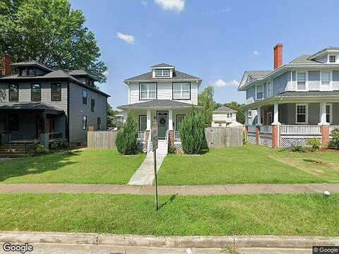 Hanes, RICHMOND, VA 23222