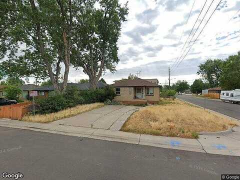 Krameria, DENVER, CO 80207