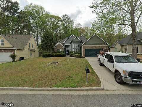 Parklin, HIRAM, GA 30141