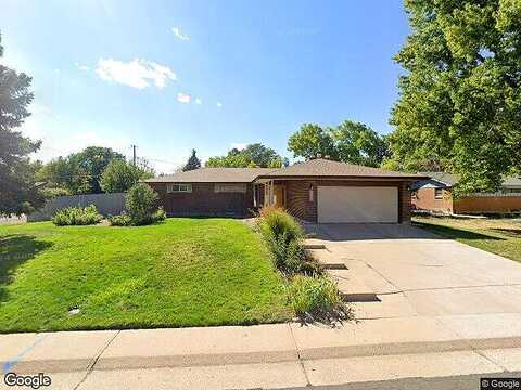 Florence, DENVER, CO 80231