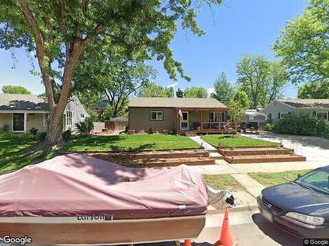 Holly, DENVER, CO 80222