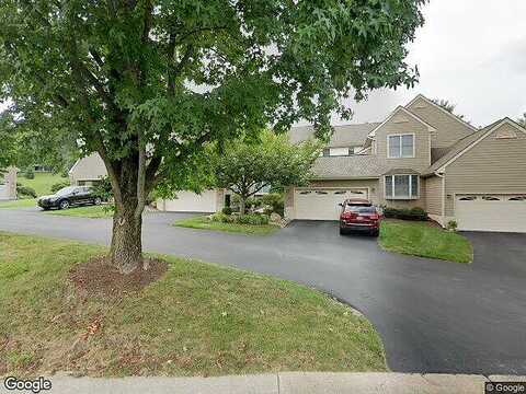 Lea, WEST CHESTER, PA 19382