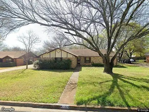 Cedarwood, HEWITT, TX 76643