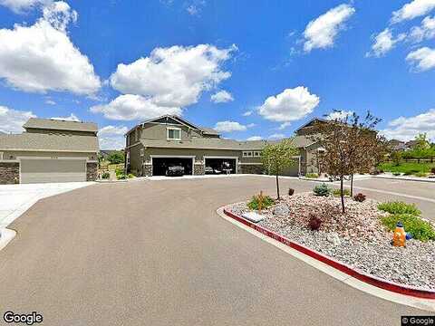 Bewildering, COLORADO SPRINGS, CO 80908