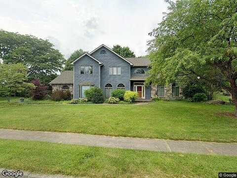 Miriam, EMMAUS, PA 18049
